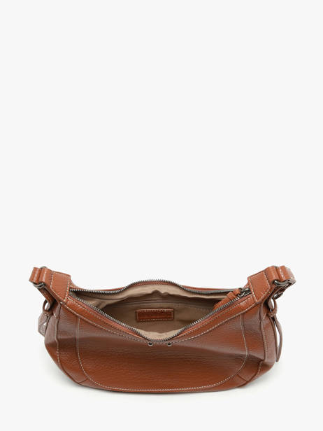 Shoulder Bag Wt Alicia Miniprix Brown wt alicia 19602 other view 1