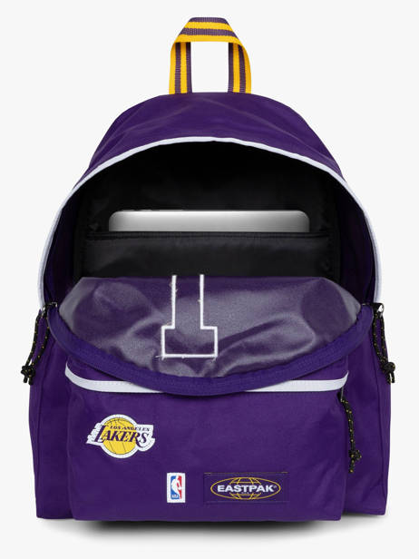 1 Compartment Backpack With 14