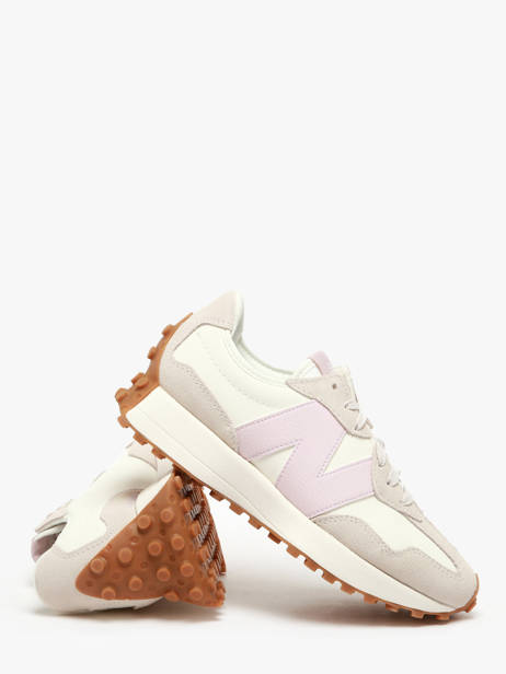Sneakers 327 New balance Beige women WS327OR other view 7