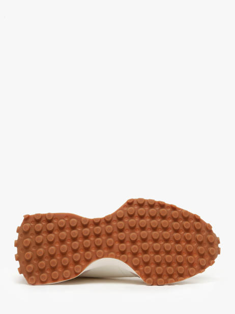 Sneakers 327 New balance Beige women WS327OR other view 1