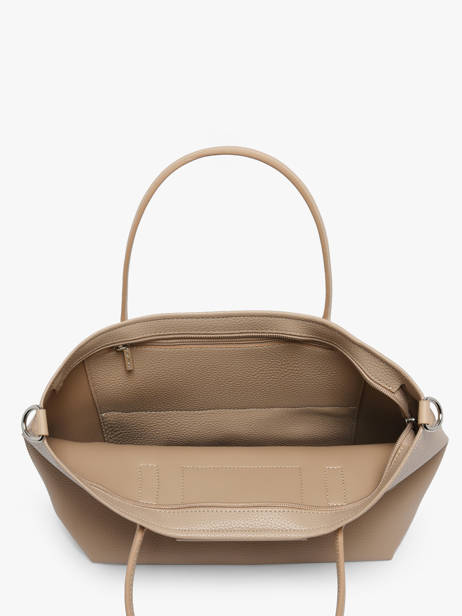 Sac à Main Maya Double Kba Lancaster Beige maya double kba 102 vue secondaire 3