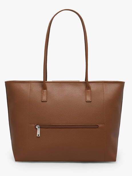 Shoulder Bag Maya Double Kba Lancaster Brown maya double kba 103 other view 4