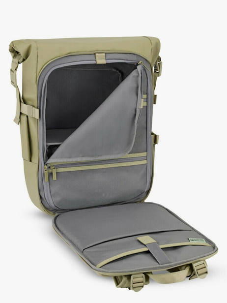 Lisbon Pro - 1 Compartment Backpack With 16