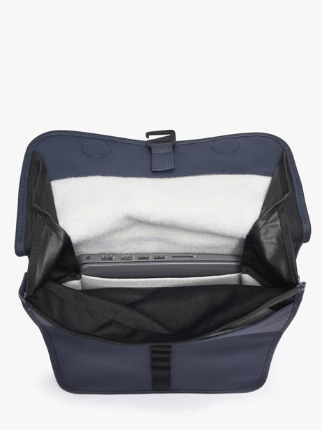 Backpack Ucon acrobatics Blue lotus infinity M other view 3