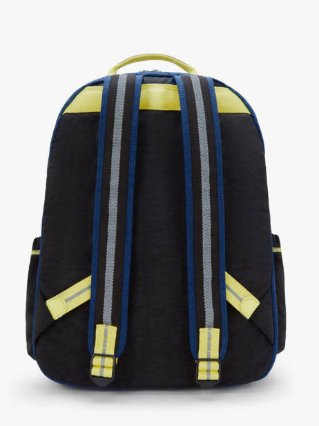 2-compartment Backpack With 15