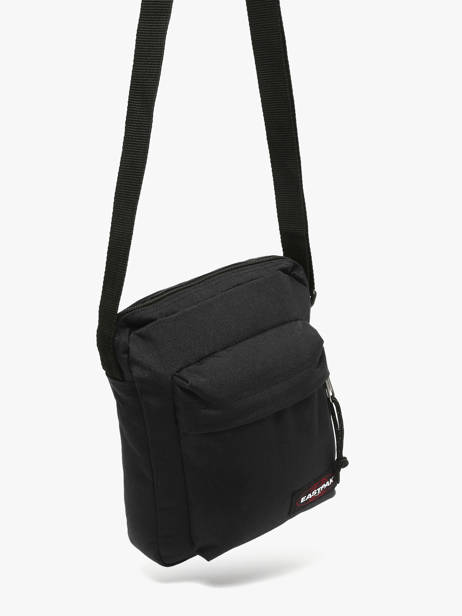 Crossbody Bag Eastpak Black authentic EK0A5BN5 other view 2