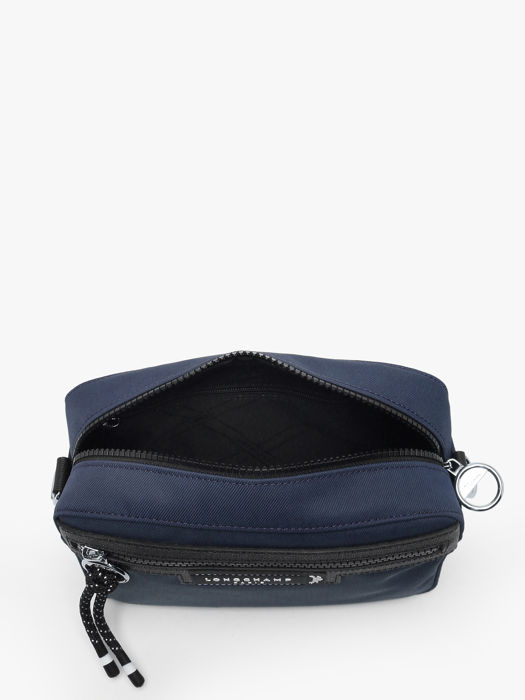 Longchamp Le pliage energy Messenger bag Blue