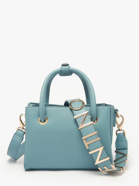 Shoulder Bag Alexia Valentino Blue alexia VBS5A805 other view 4