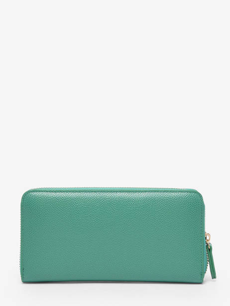 Wallet Divina Valentino Green divina VPS1R415 other view 2