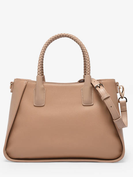 Satchel Eris Re Valentino Beige eris re VBS9OM04 other view 4