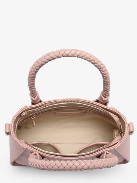 Satchel Eris Re Valentino Pink eris re VBS9OM05 other view 3
