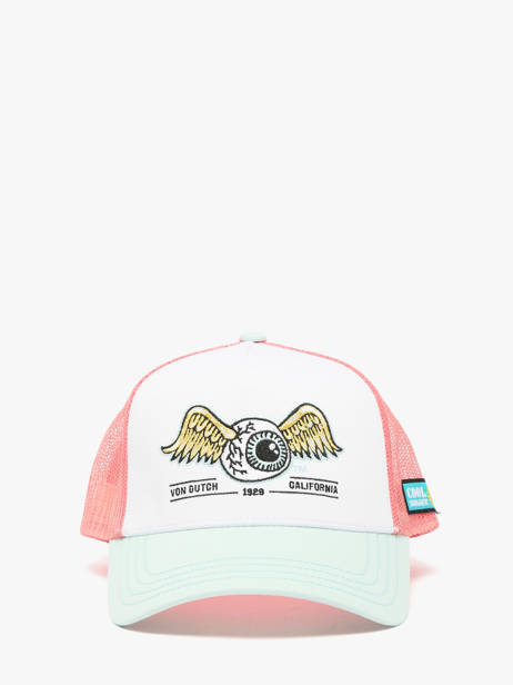 Cap Von dutch Multicolor accessoires SURF