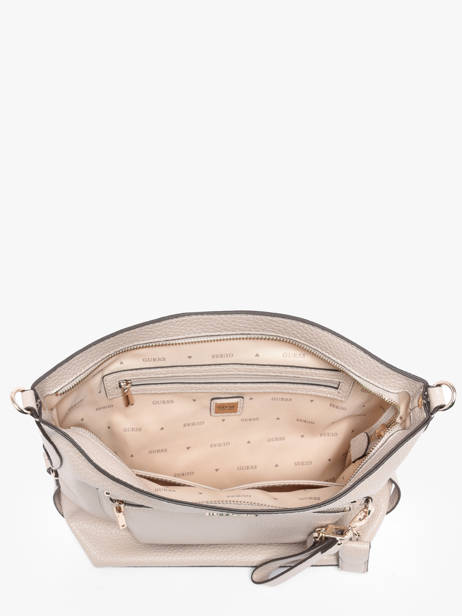 Shoulder Bag Marsha Guess Beige marsha BG950104 other view 3