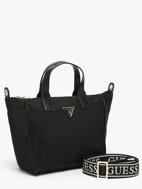 Satchel Follie Guess Black follie NN676019 other view 2