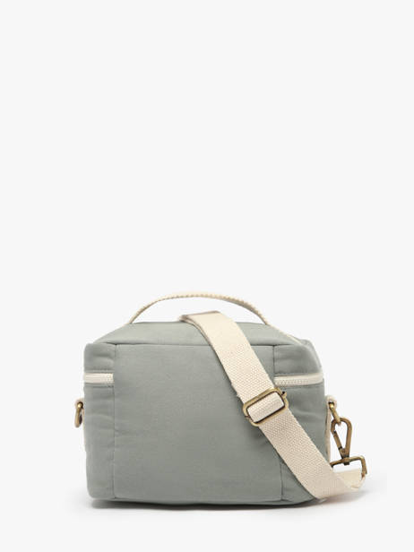 Lunch Bag Hindbag Blue best seller IGOR other view 4