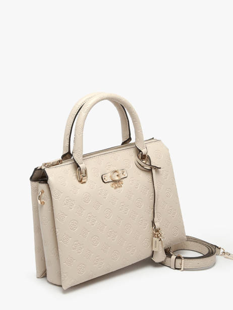 Satchel Dita Guess Beige dita PD760206 other view 2