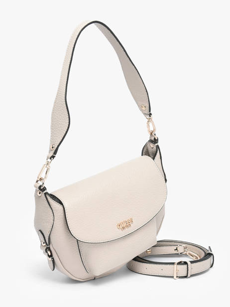 Crossbody Bag Marsha Guess Beige marsha BG950119 other view 2
