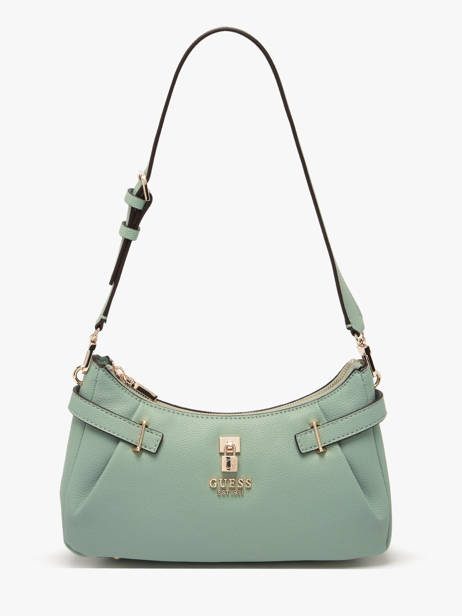Shoulder Bag Noelle Guess Green noelle BG783318