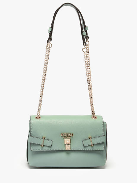 Crossbody Bag Noelle Guess Green noelle BG783321 other view 2