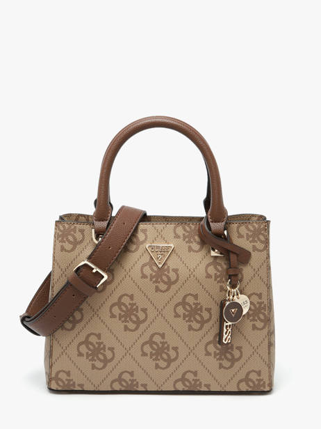Satchel Noelle Guess Brown noelle SO967205