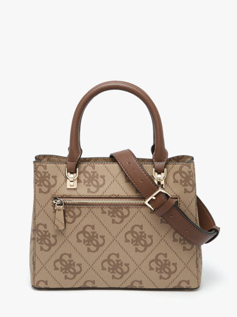 Satchel Noelle Guess Brown noelle SO967205 other view 4