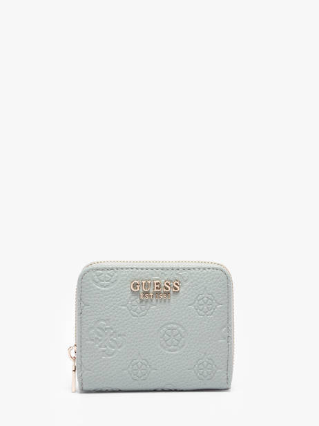 Wallet Cresidia Guess Blue cresidia PD888137