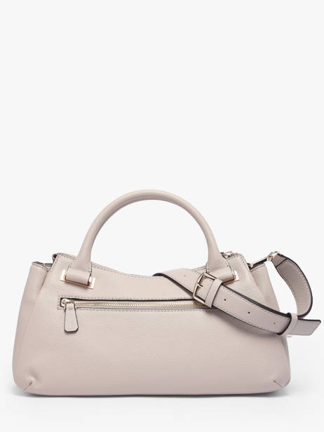Satchel Evie Guess Beige evie BG966406 other view 4