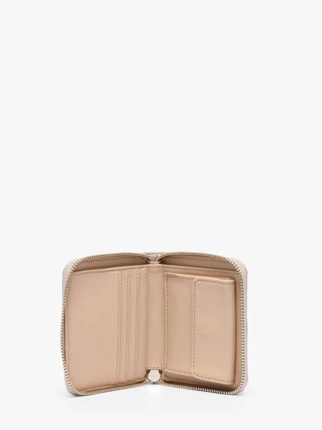 Wallet Paisleigh Guess Beige paisleigh QG883137 other view 1