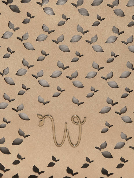 Crossbody Bag Zamia Woomen Beige zamia WZAM06 other view 6