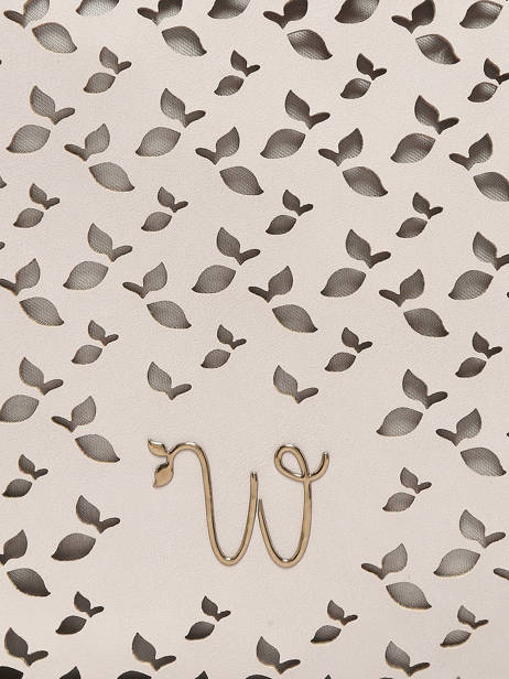 Shoulder Bag Zamia Woomen Beige zamia WZAM07 other view 5