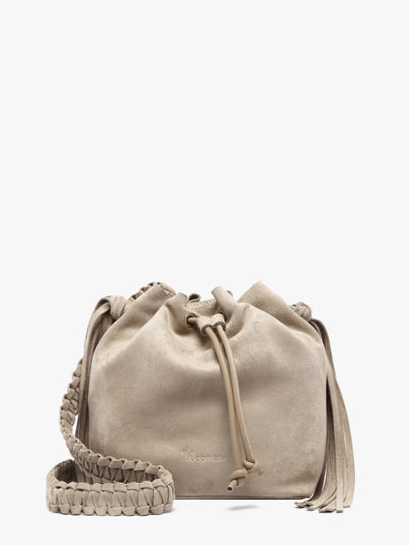 Crossbody Bag Maranta Woomen Beige maranta WMAT06