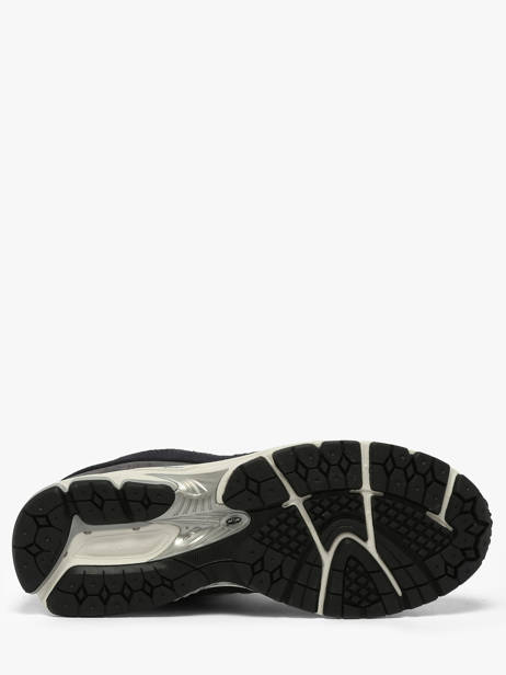 Sneakers 2002r New balance Blue boy M2002RSF other view 5