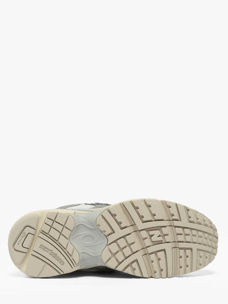 Sneakers 725 New balance White boy ML725CG other view 4