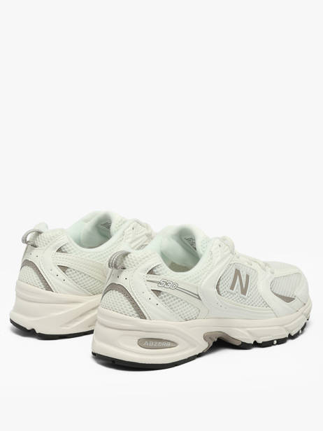 Sneakers 530 New balance Beige boy U530CSB other view 2