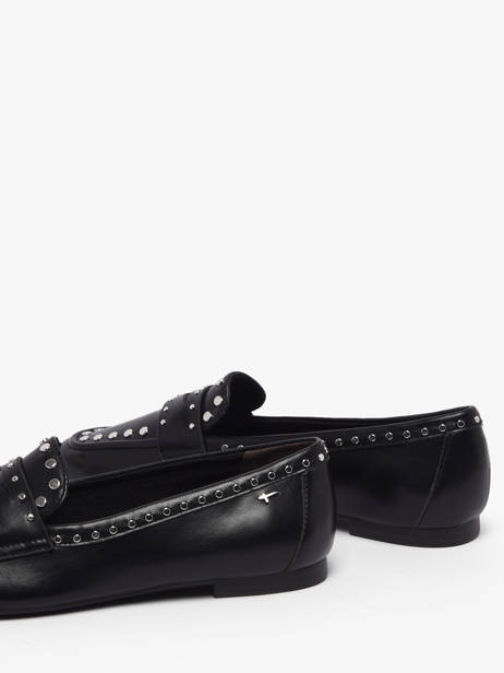 Moccasins Tamaris Black women 46 other view 2