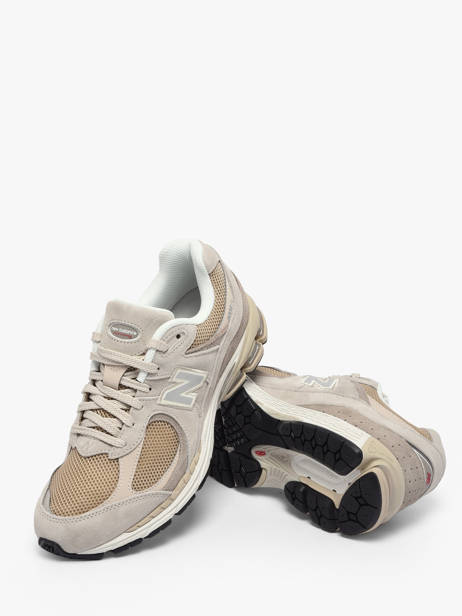 Sneakers 2002r New balance Beige boy U2002RB other view 3