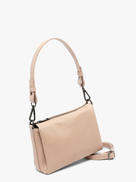 Shoulder Bag Caviar Leather Milano Beige caviar CA25065 other view 2