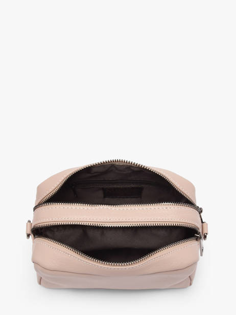 Sac Bandoulière Caviar Leather Milano Beige caviar CA25112 other view 3