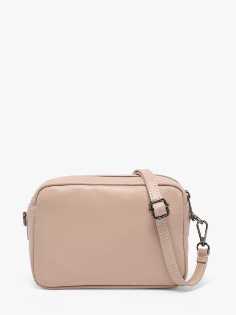 Sac Bandoulière Caviar Leather Milano Beige caviar CA25112 other view 4