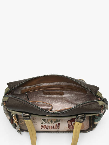 Satchel Muse Anekke Multicolor muse 42701187 other view 3