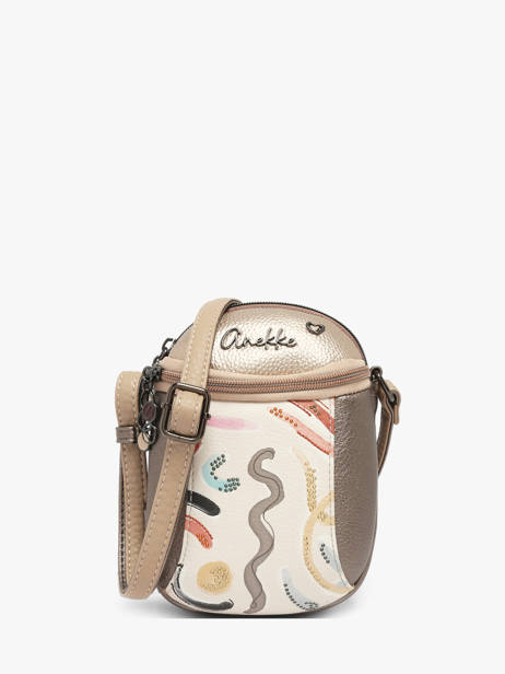 Crossbody Bag Olympia Anekke Multicolor olympia 42743903