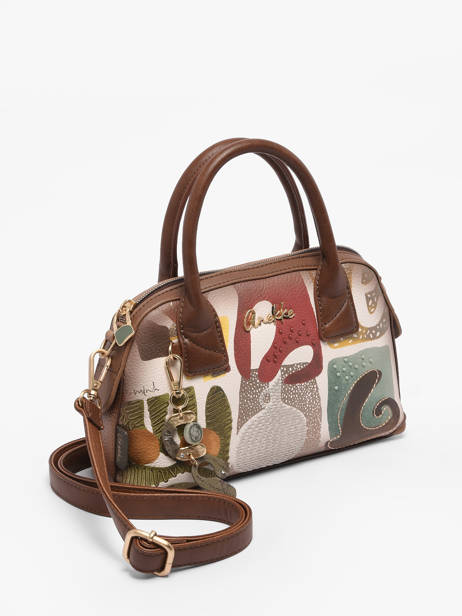 Crossbody Bag Amphora Anekke Multicolor amphora 42711410 other view 1