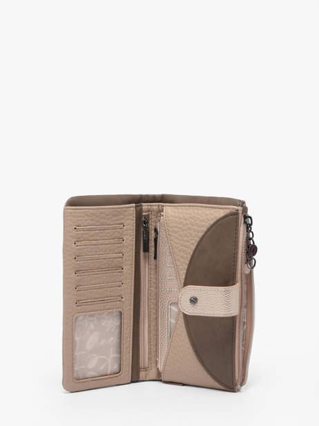 Wallet Olympia Anekke Multicolor olympia 42749906 other view 1