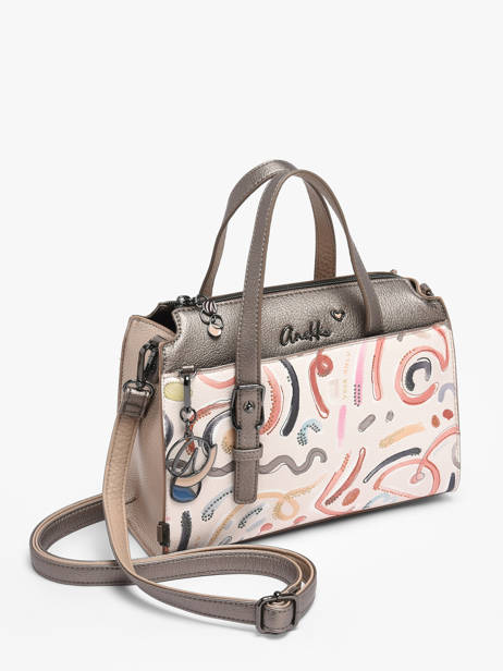 Satchel Olympia Anekke Multicolor olympia 42741424 other view 2