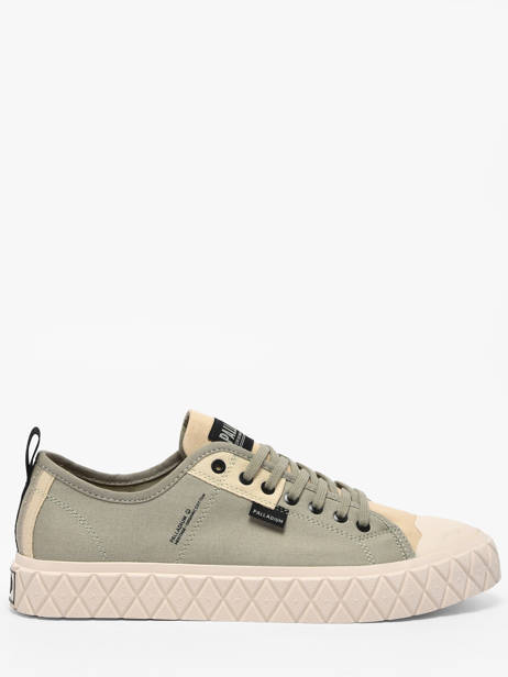 Sneakers Palladium Green men 4634230