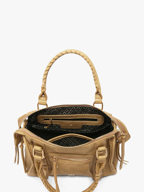 Satchel Bride Lulu castagnette Beige bride 2 other view 3