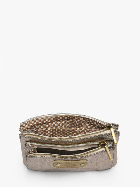 Coin Purse Ar5 Mila louise Beige ar5 23690AR5 other view 1