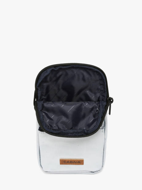 Phone Bag Cabaia Blue accessoire PHONEBAG other view 2