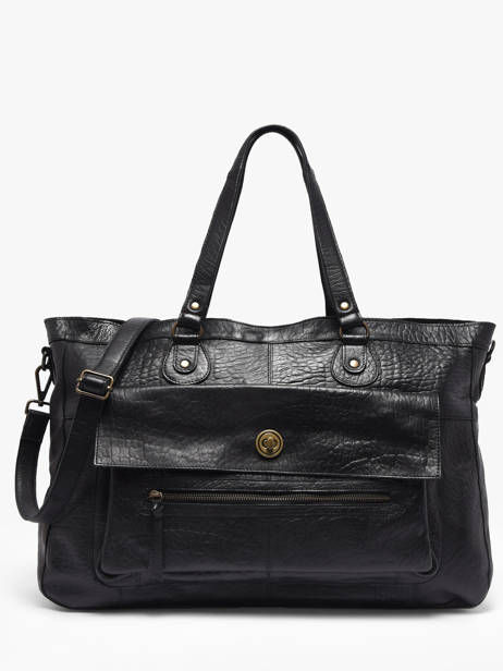 Shoulder Bag Totally Royal Leather Totally Royal Leather Totally Royal Pieces Black totally royal 17055349
