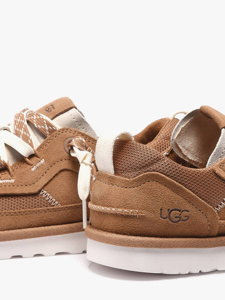 Sneakers Ugg Brown men 1177035 other view 2